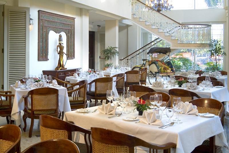 The Phoenix Hotel Yogyakarta Mgallery Collection - 810