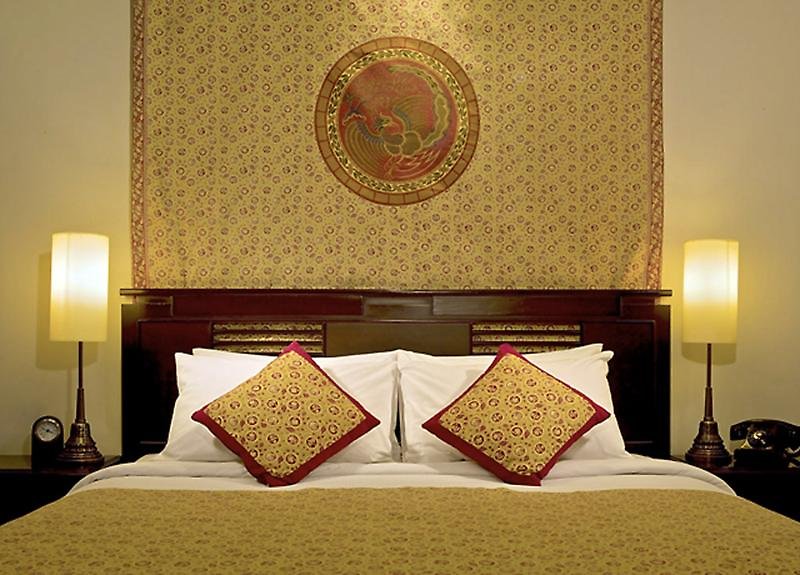 The Phoenix Hotel Yogyakarta Mgallery Collection - 810