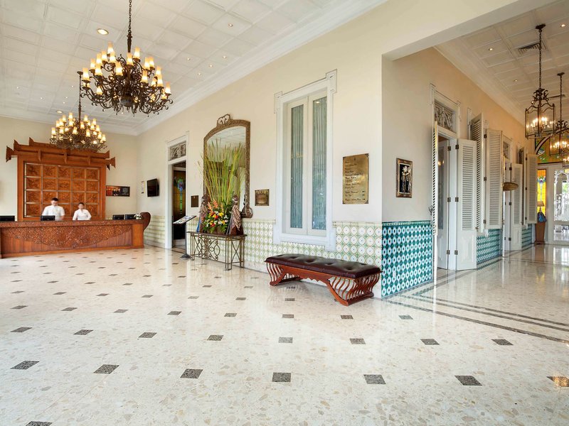 The Phoenix Hotel Yogyakarta Mgallery Collection - 810