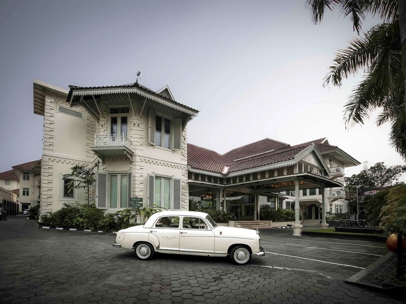 The Phoenix Hotel Yogyakarta Mgallery Collection - 810