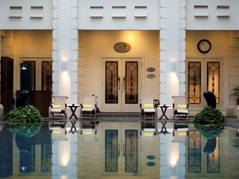 The Phoenix Hotel Yogyakarta Mgallery Collection - 810