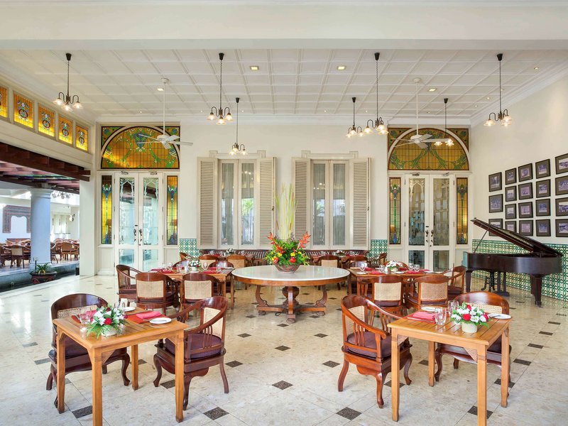 The Phoenix Hotel Yogyakarta Mgallery Collection - 810