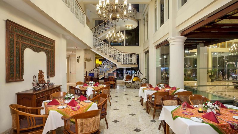 The Phoenix Hotel Yogyakarta Mgallery Collection - 810