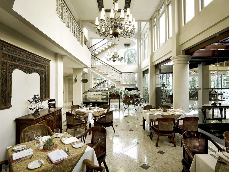 The Phoenix Hotel Yogyakarta Mgallery Collection - 810