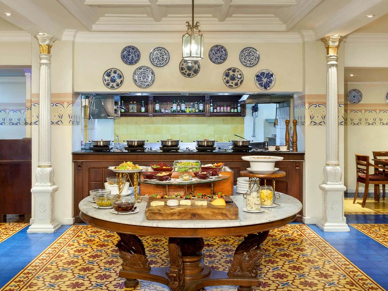 The Phoenix Hotel Yogyakarta Mgallery Collection - 810