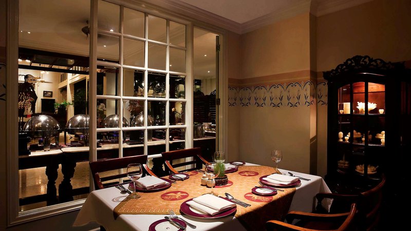 The Phoenix Hotel Yogyakarta Mgallery Collection - 810