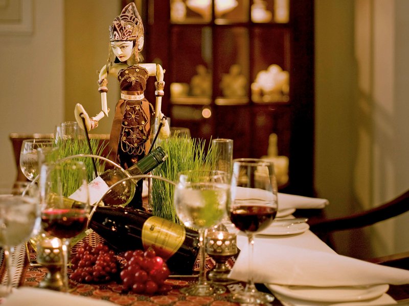 The Phoenix Hotel Yogyakarta Mgallery Collection - 810