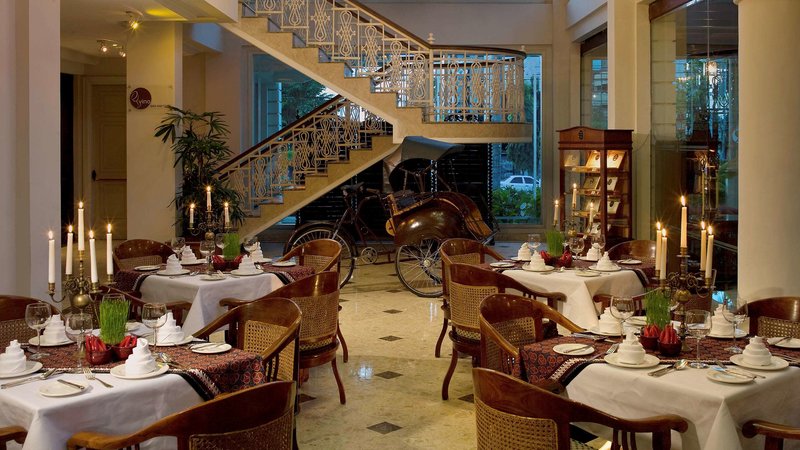 The Phoenix Hotel Yogyakarta Mgallery Collection - 810