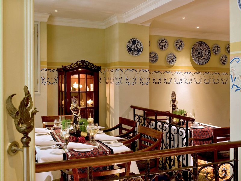 The Phoenix Hotel Yogyakarta Mgallery Collection - 810