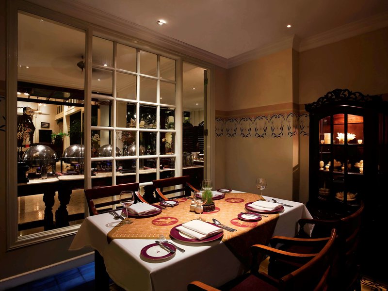 The Phoenix Hotel Yogyakarta Mgallery Collection - 810