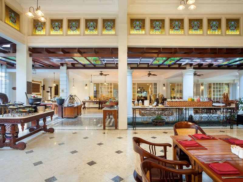 The Phoenix Hotel Yogyakarta Mgallery Collection - 810