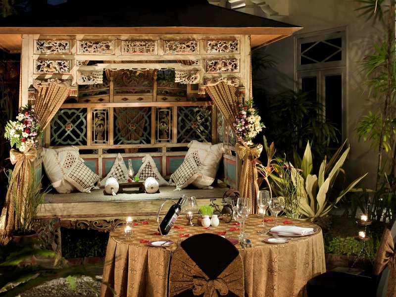 The Phoenix Hotel Yogyakarta Mgallery Collection - 810