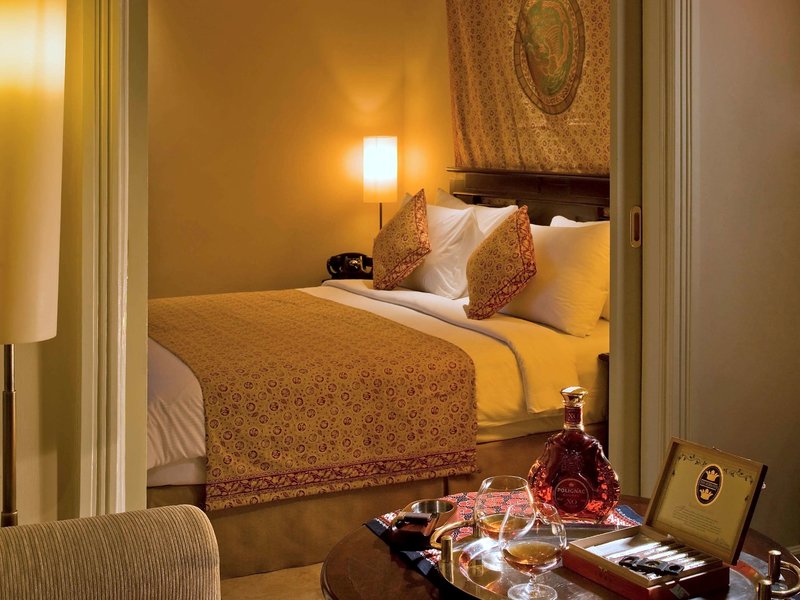 The Phoenix Hotel Yogyakarta Mgallery Collection - 810