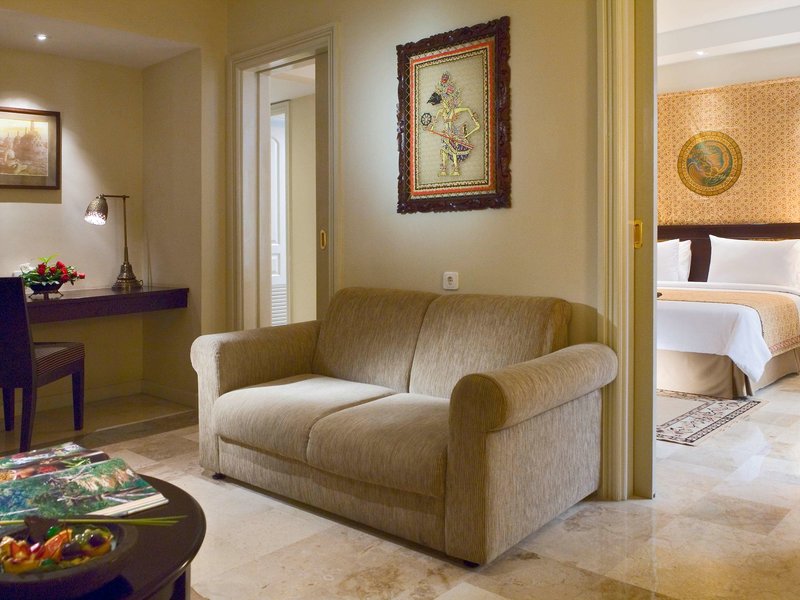 The Phoenix Hotel Yogyakarta Mgallery Collection - 810