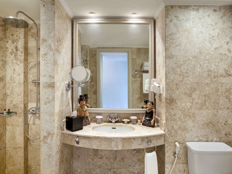 The Phoenix Hotel Yogyakarta Mgallery Collection - 810