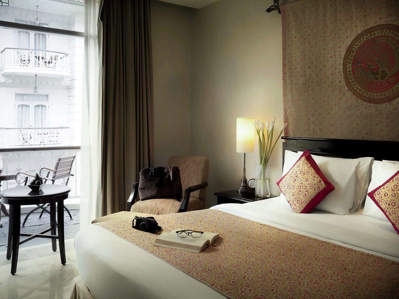 The Phoenix Hotel Yogyakarta Mgallery Collection - 810