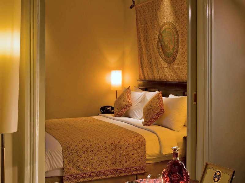 The Phoenix Hotel Yogyakarta Mgallery Collection - 810