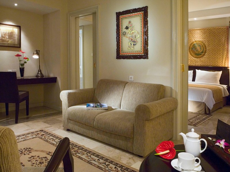 The Phoenix Hotel Yogyakarta Mgallery Collection - 810