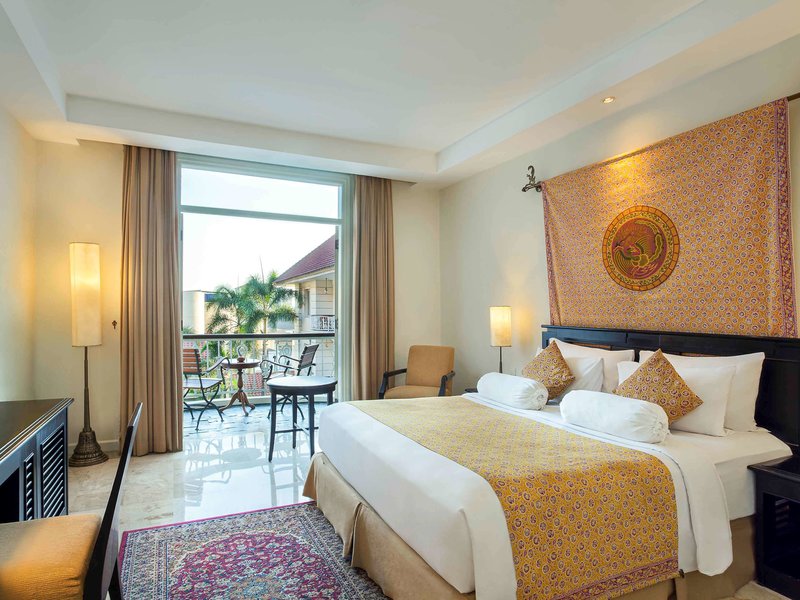 The Phoenix Hotel Yogyakarta Mgallery Collection - 810