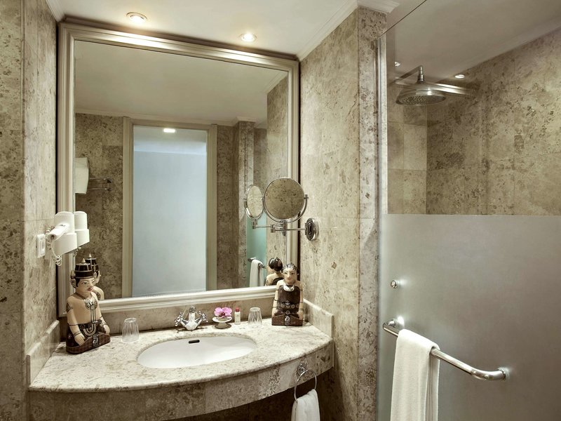 The Phoenix Hotel Yogyakarta Mgallery Collection - 810