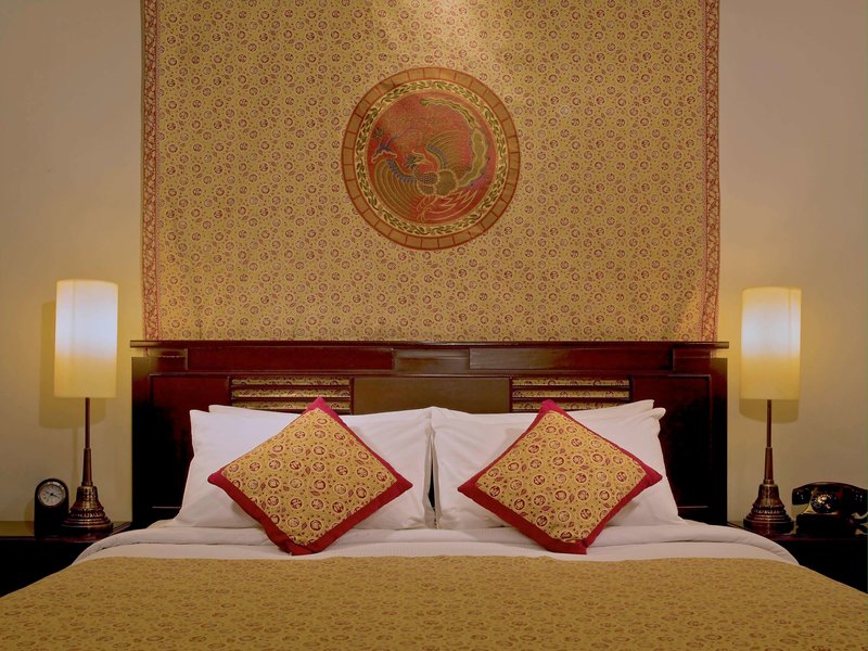 The Phoenix Hotel Yogyakarta Mgallery Collection - 810