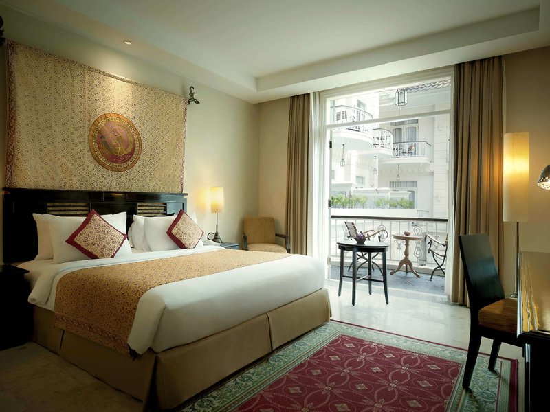 The Phoenix Hotel Yogyakarta Mgallery Collection - 810