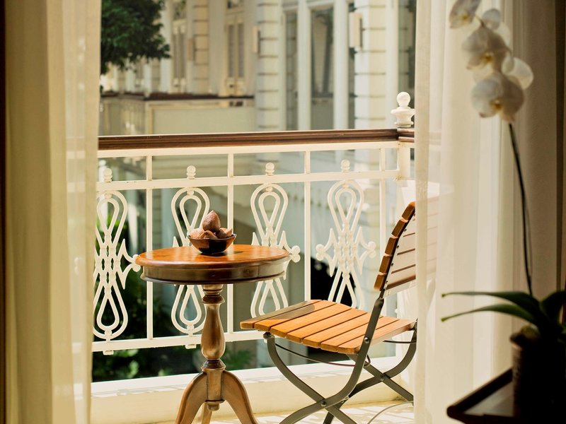 The Phoenix Hotel Yogyakarta Mgallery Collection - 810