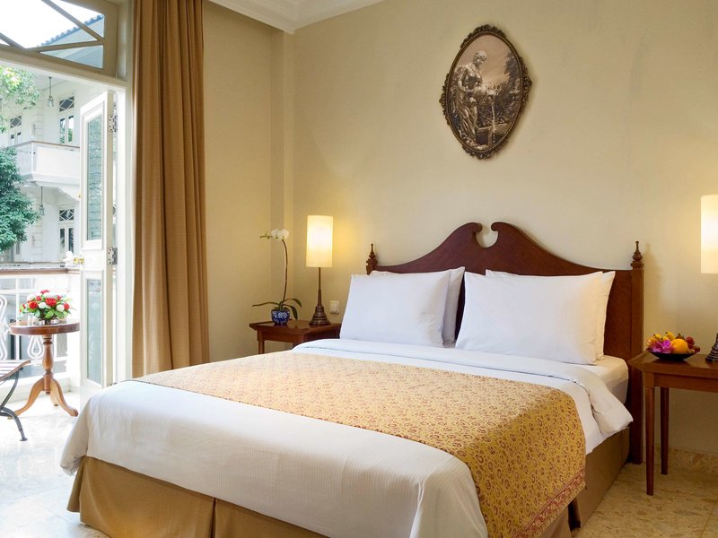 The Phoenix Hotel Yogyakarta Mgallery Collection - 810