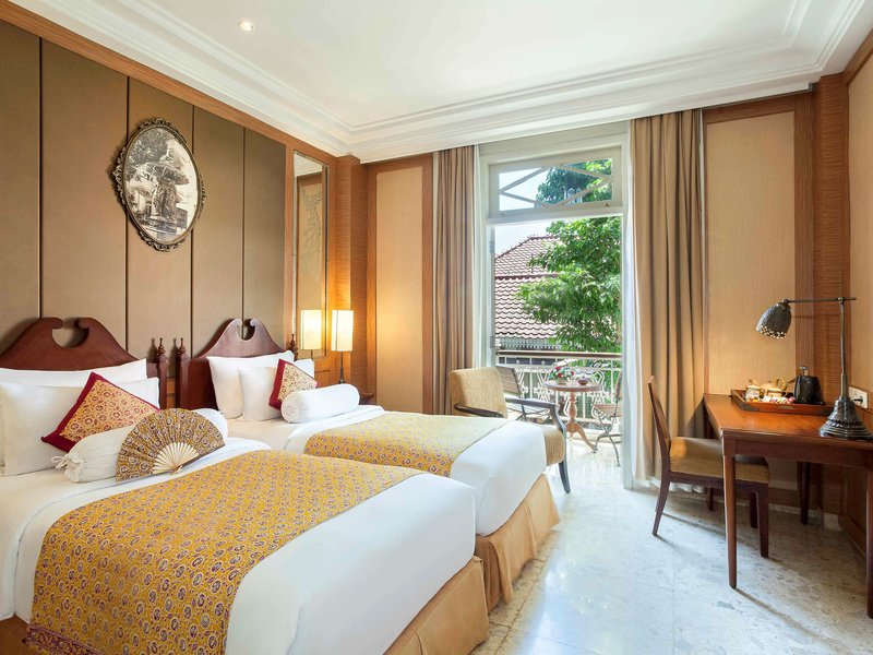 The Phoenix Hotel Yogyakarta Mgallery Collection - 810