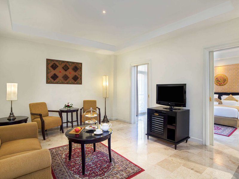 The Phoenix Hotel Yogyakarta Mgallery Collection - 810