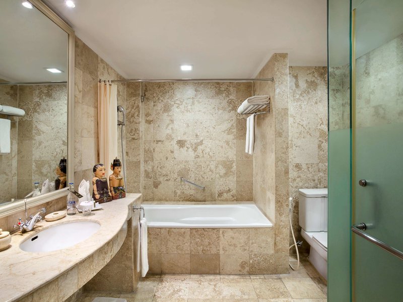 The Phoenix Hotel Yogyakarta Mgallery Collection - 810