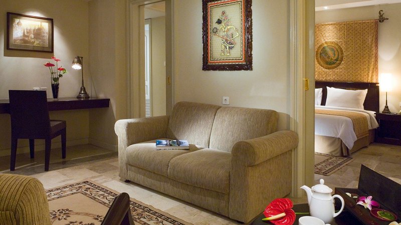 The Phoenix Hotel Yogyakarta Mgallery Collection - 810