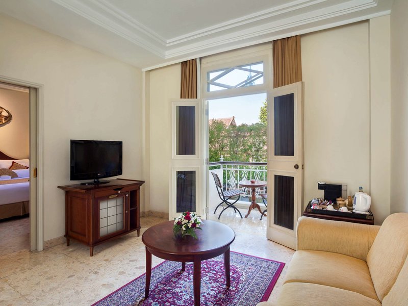 The Phoenix Hotel Yogyakarta Mgallery Collection - 810