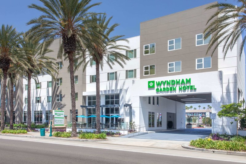 Wyndham Garden Anaheim - 471