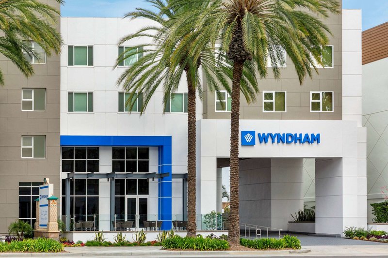 Wyndham Garden Anaheim - 471