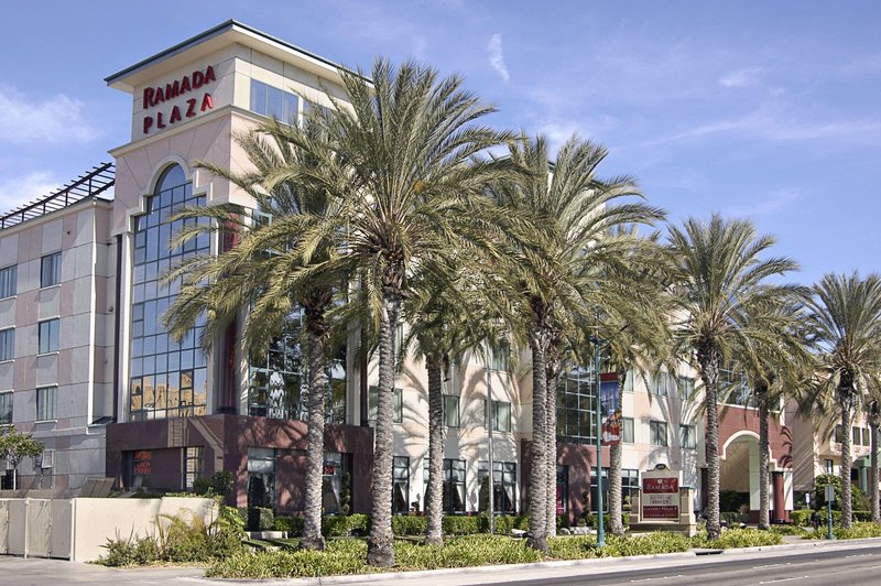 Wyndham Garden Anaheim - 471