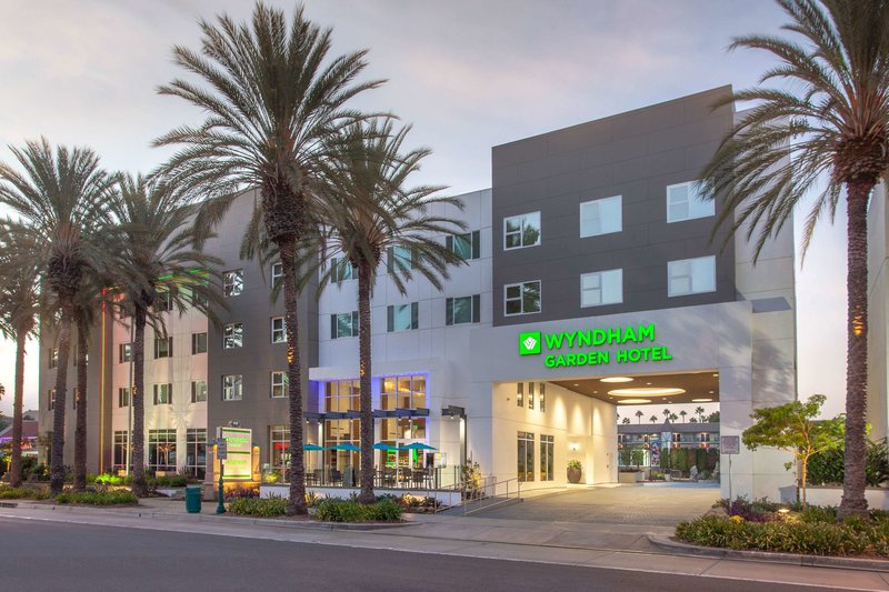 Wyndham Garden Anaheim - 471