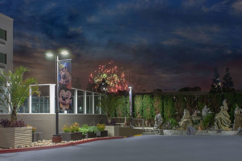 Wyndham Garden Anaheim - 471