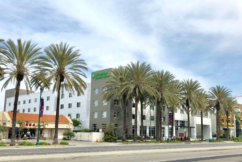 Wyndham Garden Anaheim - 471