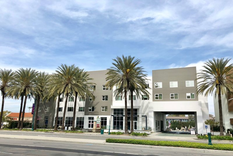 Wyndham Garden Anaheim - 471