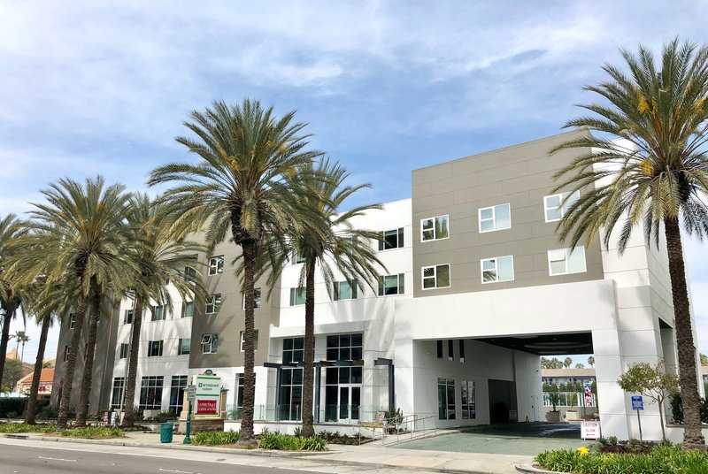 Wyndham Garden Anaheim - 471