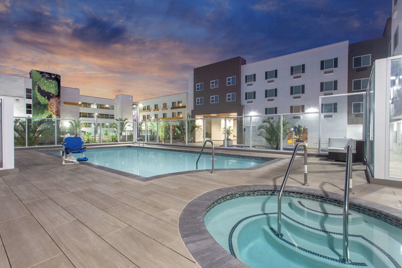 Wyndham Garden Anaheim - 471