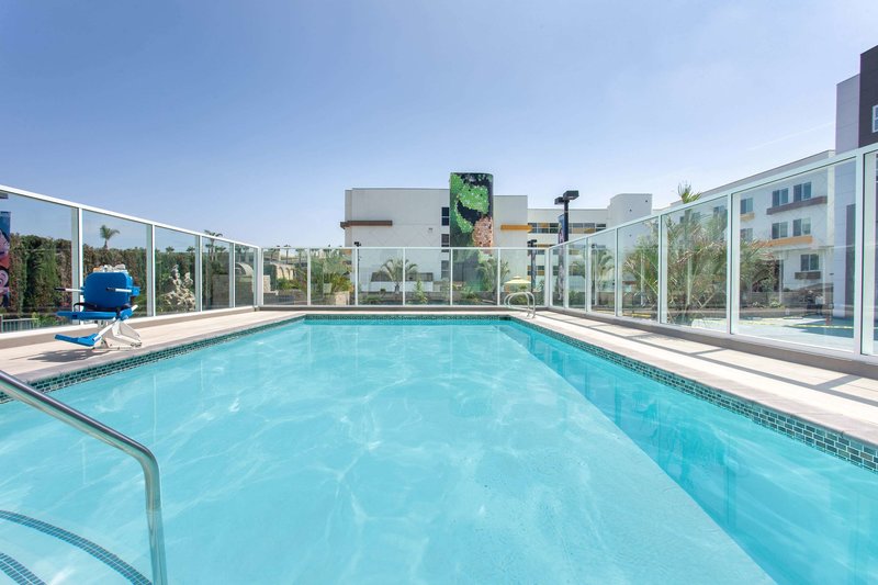 Wyndham Garden Anaheim - 471