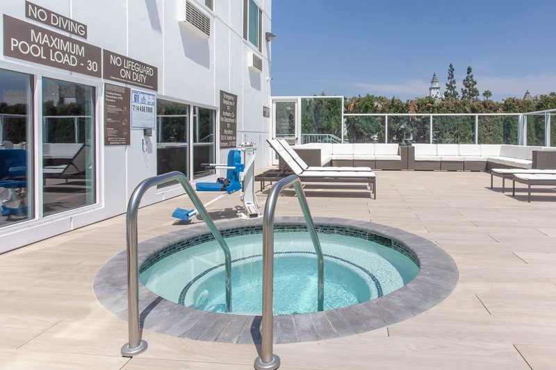Wyndham Garden Anaheim - 471