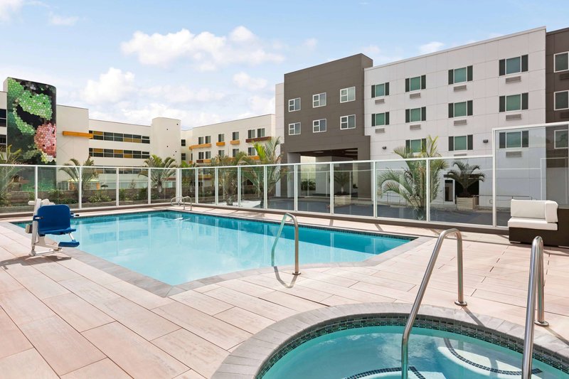 Wyndham Garden Anaheim - 471