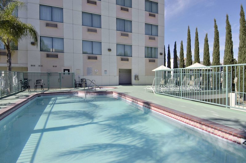 Wyndham Garden Anaheim - 471