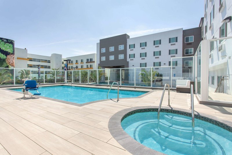 Wyndham Garden Anaheim - 471