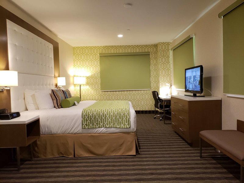 Wyndham Garden Anaheim - 471