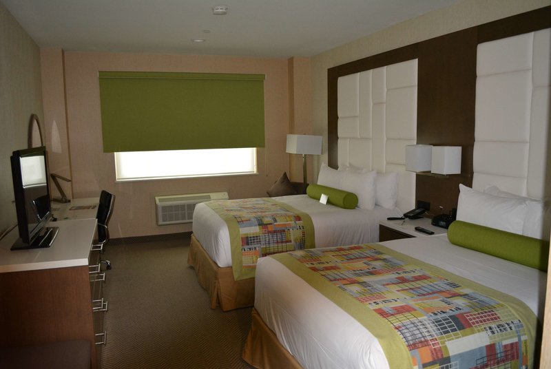Wyndham Garden Anaheim - 471
