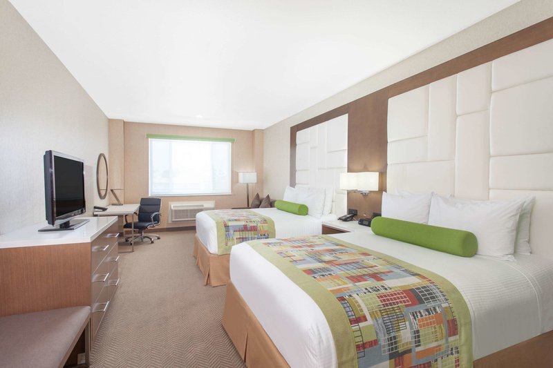 Wyndham Garden Anaheim - 471